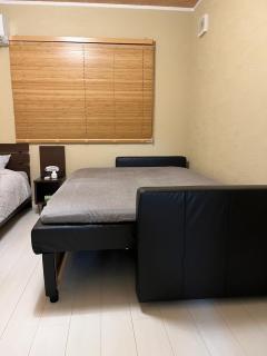 Guesthouse Yaggy 壱 - 2