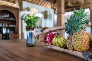 Villa Amaliza - Tropical escape - 4bdrs villa in Bingin Beach - 6