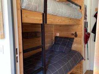 Grand studio rénové pour 4 pers à Pra-Loup 1500 - FR-1-165A-201 - 6