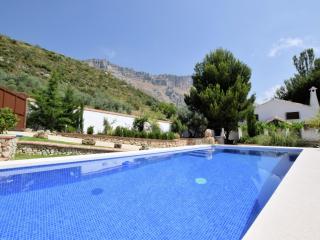 Holiday Home Villanueva with Pool and Views - 1