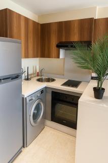 Utopia Stays - Appartement Élégant Avec Vue Mer - 6