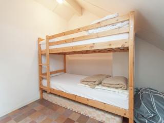 Holiday Home in Schoorl near Dunes - 3