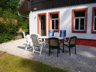 Holiday Home Rudník near Ski Lift - Javorník - 6