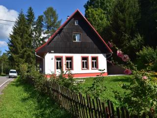 Holiday Home Rudník near Ski Lift - Javorník - 0