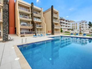 Apartment in Roses near Canyelles Beach - 0