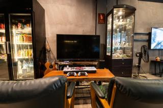 Another High Away Hostel - Nonthaburi - Ban Nong Chaeng - 3