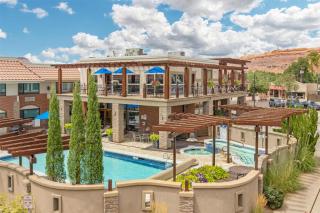 Best Western Plus Canyonlands Inn - 9