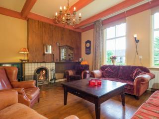 Farmhouse in Reest Valley with Sauna & Hot Tub - 9