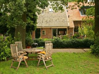 Farmhouse in Reest Valley with Sauna & Hot Tub - 5