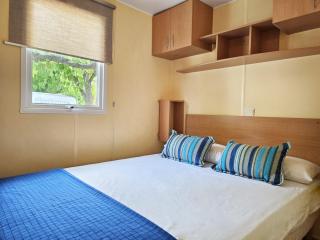 Bungalow in Canet de Mar near Scenic Beach - 7