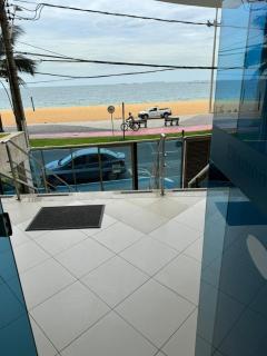 Apartamento Vila Velha facing Praia de Itapoã - 5