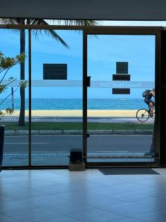 Apartamento Vila Velha facing Praia de Itapoã - 3