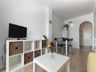Apartment for 2 people in Roses with river view - 1