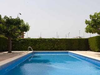 Apartment for 2 people in Roses with river view - 4