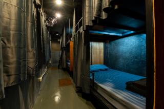 Another High Away Hostel - Nonthaburi - Ban Nong Chaeng - 8