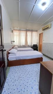 Hotel Full Wah - 5