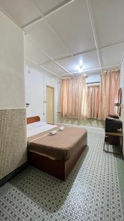 Hotel Full Wah - Lahad Datu - 2