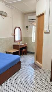 Hotel Full Wah - Lahad Datu - 1