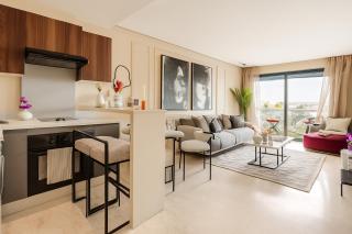 Utopia Stays - Appartement Élégant Avec Vue Mer - 7