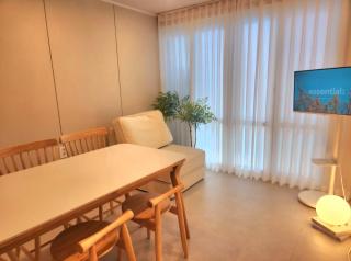 J-STAY Hongdae, 5 minutes walk from Hongdae Entrance Station, 2-room, free luggage storage, remodeled, Art Seoul, washer & dryer - Seoul - 7