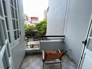 Cozy Dormitory House - Đà Nẵng - 9