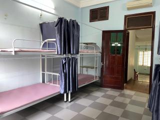 Cozy Dormitory House - Đà Nẵng - 7