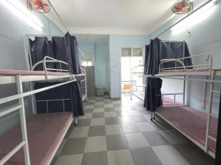 Cozy Dormitory House - Đà Nẵng - 5