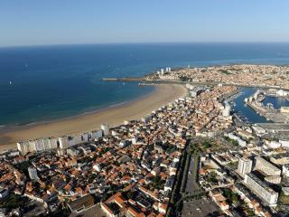 Appartement cocooning face mer aux Sables d'Olonne avec accès direct plage - FR-1-92-606 - Les Sables-dʼOlonne - 3