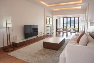 Chaloklum Residences by Kupu Kupu Phangan - 4