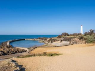 Appartement T2 Moderne avec Parking, Proche Plage et Commerces - Les Sables d'Olonne - FR-1-92-936 - 5