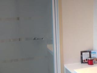 Mobil-home 4 pers avec terrasse et jardin - API-1-52-258 - Saint-Maime - 8