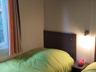 Mobil-home 4 pers avec terrasse et jardin - API-1-52-258 - Saint-Maime - 3