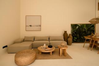 COZ Bali Boutique Villas walking distance to Padang Padang Beach - 3