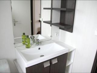Mobil-home 4 pers avec terrasse - API-1-52-341 - Brétignolles-sur-Mer - 6