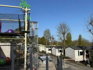 Mobil-home 4 pers avec terrasse - API-1-52-341 - Brétignolles-sur-Mer - 3