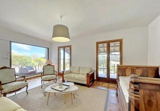 Havre de paix - Domaine Liamad - 8