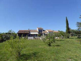 Havre de paix - Domaine Liamad - 5