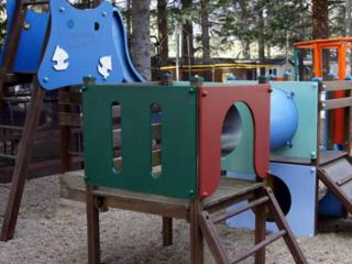 Mobil-Home avec Jacuzzi pour 4 personnes et Terrasse - API-1-52-465 - 1