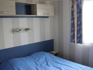 Mobil home confortable 6 pers. avec terrasse - API-1-52-386 - Brétignolles-sur-Mer - 8