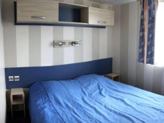 Mobil home confortable 6 pers. avec terrasse - API-1-52-386 - Brétignolles-sur-Mer - 3