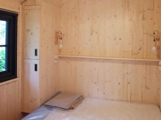 Chalet sur pilotis avec terrasse pour 4 personnes - API-1-52-496 - Moncrabeau - 7
