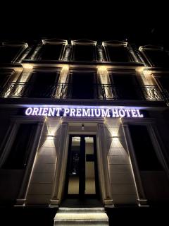 Orient Premium - 9