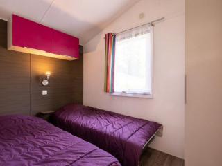 Mobil-home 2 Chambres avec Terrasse - API-1-52-407 - Brétignolles-sur-Mer - 6