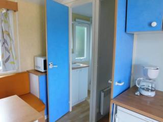 Mobil-home cosy avec terrasse à Guégon - API-1-52-663 - Guégon - 7