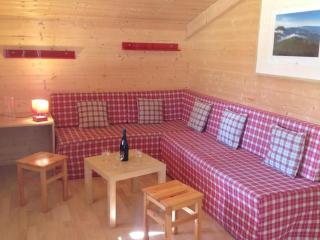 Chalet avec Terrasse, 2 chambres, pour 6 pers. - API-1-52-609 - 8