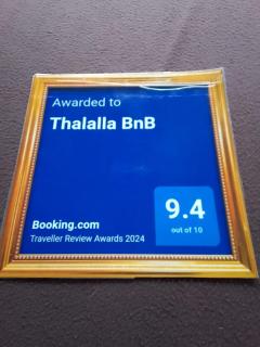 Thalalla BnB - 1