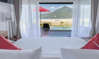 Chaloklum Residences by Kupu Kupu Phangan - 1