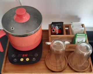 The Carik Homestay - 3