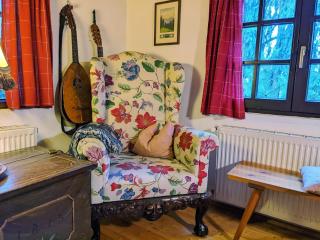 Holiday Home in Edlitz near Ski Slopes - Edlitz - 2