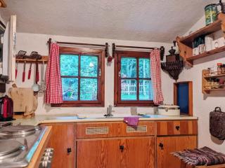 Holiday Home in Edlitz near Ski Slopes - Edlitz - 7